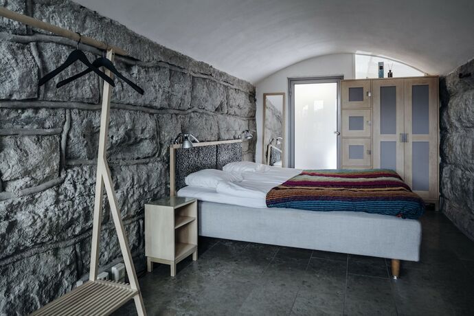 Imagen de la habitación del Hotel F&aring;r&ouml;sunds F&auml;stning. Foto 18