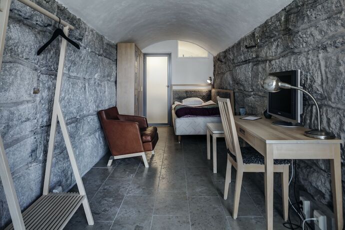 Imagen de la habitación del Hotel F&aring;r&ouml;sunds F&auml;stning. Foto 19