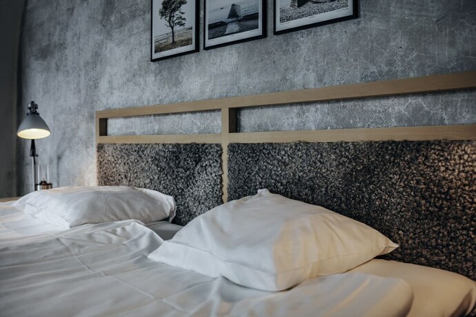 Imagen general del Hotel F&aring;r&ouml;sunds F&auml;stning. Foto 11