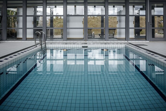 Imagen general del Hotel F&aring;r&ouml;sunds F&auml;stning. Foto 12