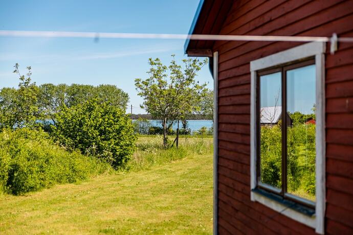 Imagen general del Hotel F&aring;r&ouml;sunds Semesterby. Foto 6