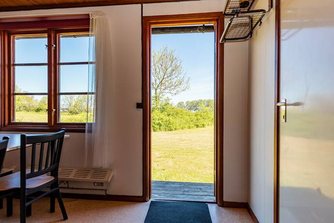 Imagen de la habitación del Hotel F&aring;r&ouml;sunds Semesterby. Foto 17