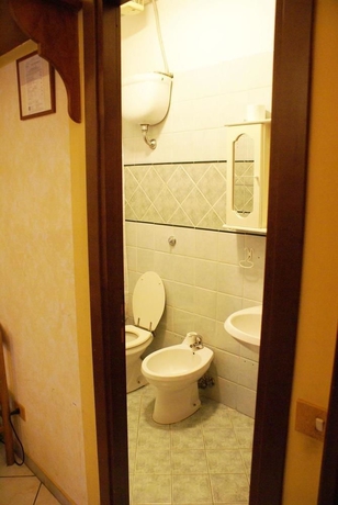 Imagen de la habitación del Hotel Farini. Foto 4