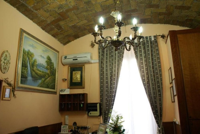 Imagen de la habitación del Hotel Farini. Foto 6