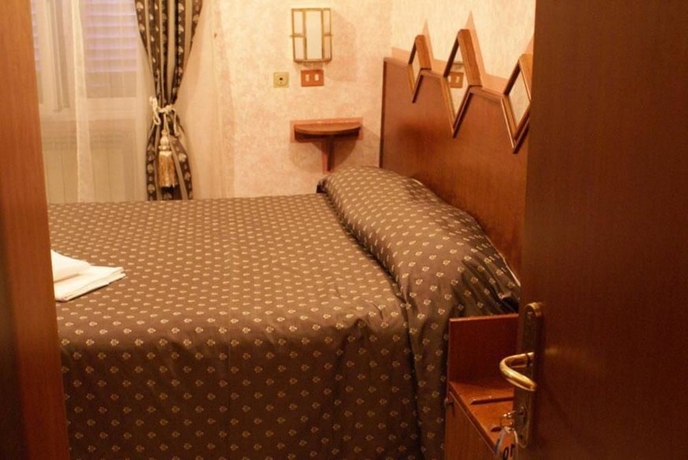 Imagen de la habitación del Hotel Farini. Foto 9