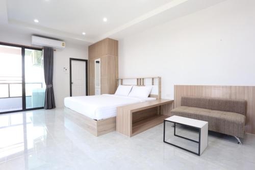 Imagen general del Hotel Farisa Garden. Foto 5