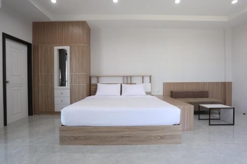 Imagen general del Hotel Farisa Garden. Foto 6