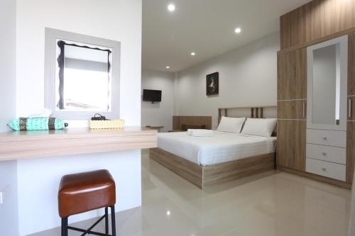 Imagen general del Hotel Farisa Garden. Foto 8