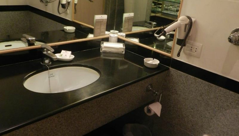 Imagen de la habitación del Hotel Fariyas. Foto 2