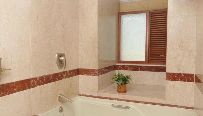 Imagen de la habitación del Hotel Fariyas. Foto 4