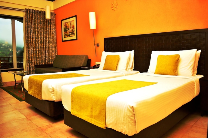 Imagen de la habitación del Hotel Fariyas Resort Lonavala. Foto 12