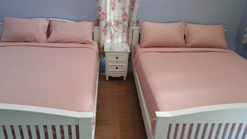 Imagen general del Hotel Farm Terrace. Foto 2