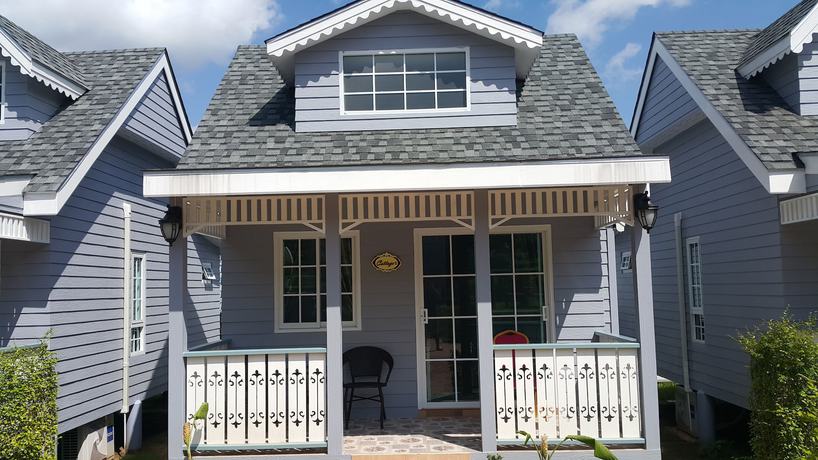 Imagen general del Hotel Farm Terrace. Foto 4