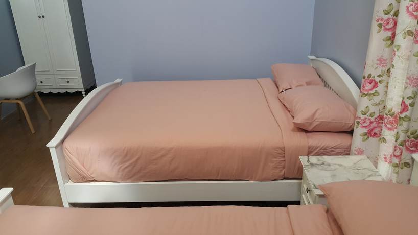 Imagen general del Hotel Farm Terrace. Foto 6