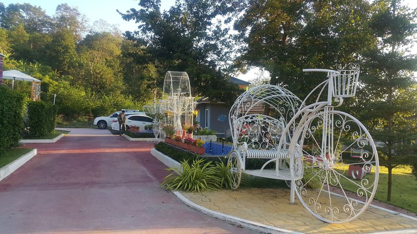 Imagen general del Hotel Farm Terrace. Foto 10