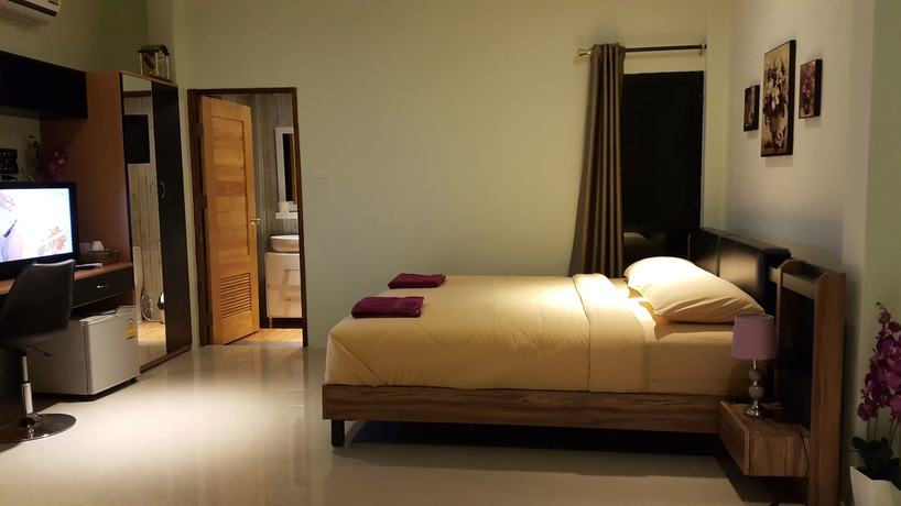 Imagen general del Hotel Farm Terrace. Foto 15