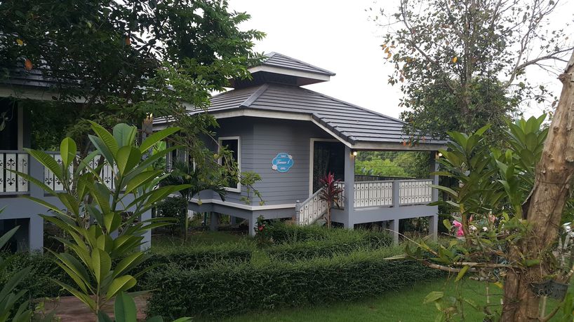 Imagen general del Hotel Farm Terrace. Foto 16