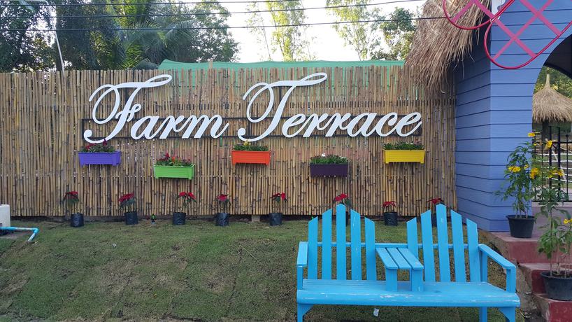 Imagen general del Hotel Farm Terrace. Foto 17