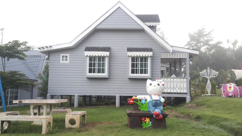 Imagen general del Hotel Farm Terrace. Foto 18