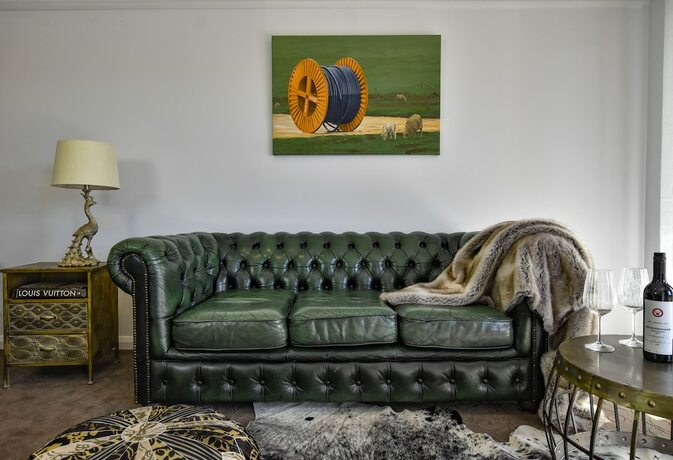 Imagen general del Hotel Farmers Arms Hotel Daylesford. Foto 1
