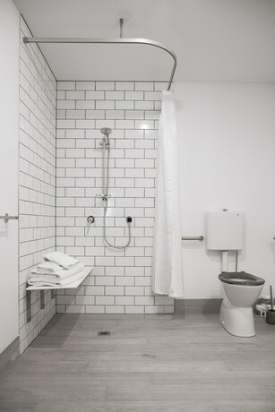 Imagen de la habitación del Hotel Farmers Arms Hotel Daylesford. Foto 10