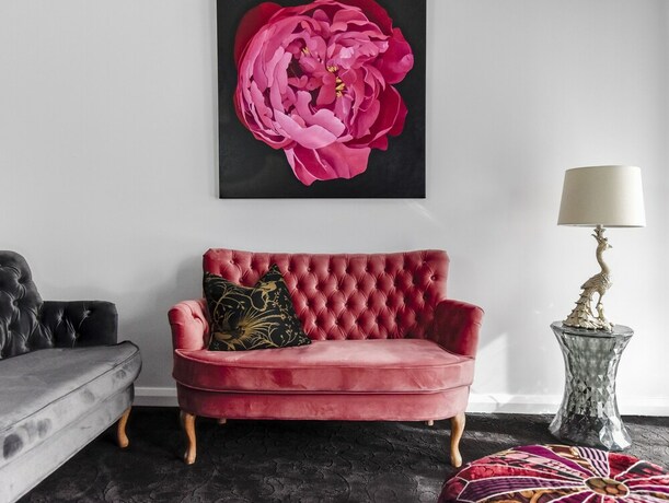 Imagen de la habitación del Hotel Farmers Arms Hotel Daylesford. Foto 11