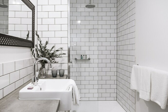 Imagen de la habitación del Hotel Farmers Arms Hotel Daylesford. Foto 12