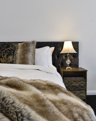 Imagen de la habitación del Hotel Farmers Arms Hotel Daylesford. Foto 14