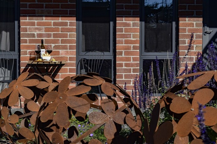 Imagen de los interiores del Hotel Farmers Arms Hotel Daylesford. Foto 18