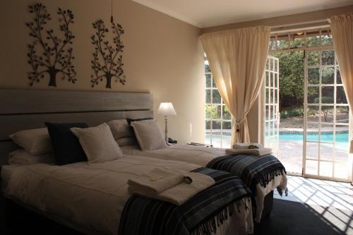 Imagen de la habitación del Hotel Farmers Folly Guest House. Foto 6