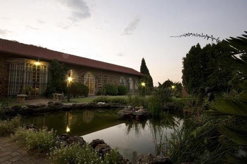 Imagen general del Hotel Farmers Folly Guest House. Foto 1