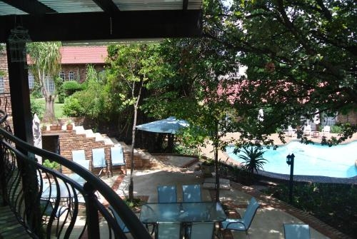 Imagen general del Hotel Farmers Folly Guest House. Foto 2