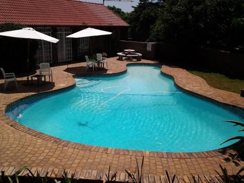 Imagen general del Hotel Farmers Folly Guest House. Foto 3