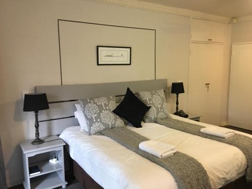 Imagen general del Hotel Farmers Folly Guest House. Foto 4