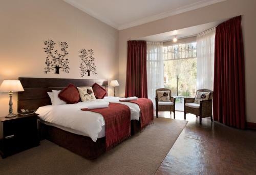 Imagen general del Hotel Farmers Folly Guest House. Foto 5