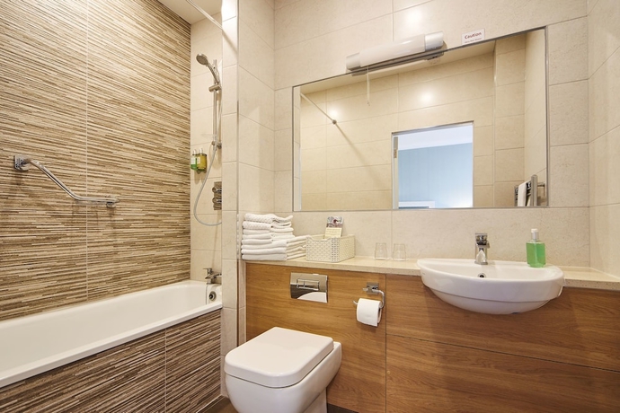 Imagen de la habitación del Hotel Farmers Kitchen. Foto 18