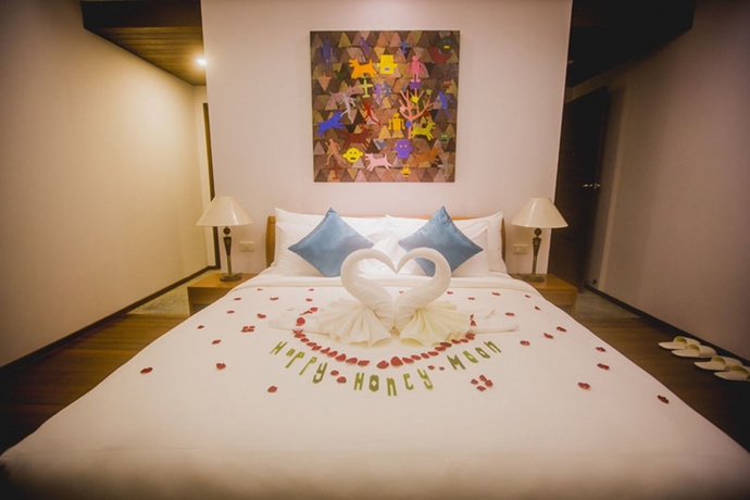 Imagen de la habitación del Hotel Farmers Villa. Foto 6