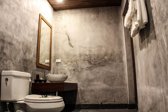 Imagen de la habitación del Hotel Farmers Villa. Foto 9