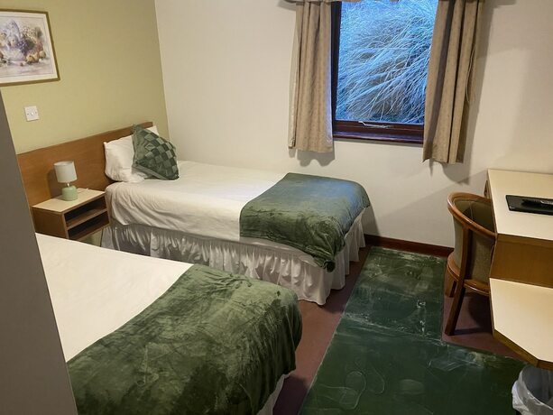 Imagen de la habitación del Hotel Farmhouse Inn. Foto 15