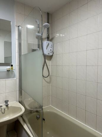 Imagen general del Hotel Farmhouse Inn. Foto 2