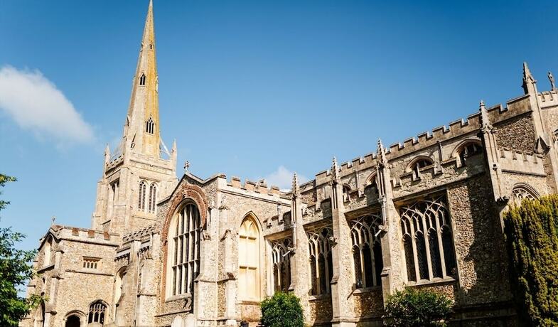 Imagen general del Hotel Farmhouse Inn. Foto 8