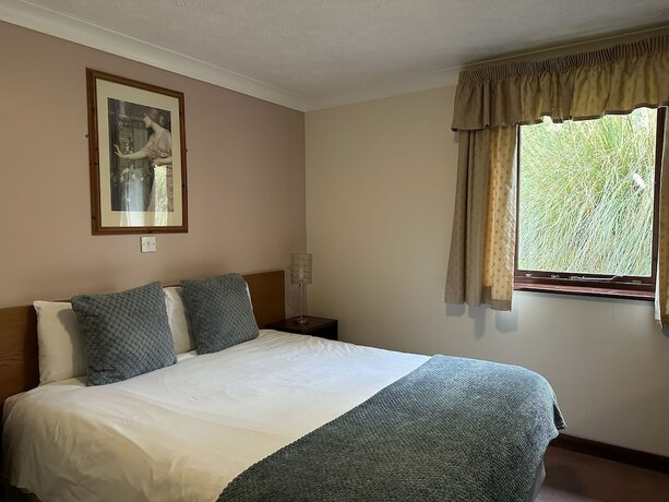 Imagen de la habitación del Hotel Farmhouse Inn. Foto 17