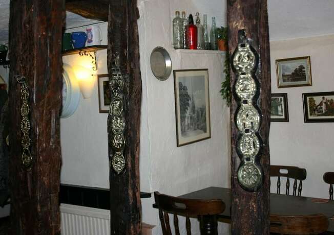 Imagen general del Hotel Farmhouse Inn. Foto 14