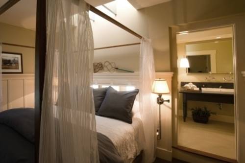 Imagen de la habitación del Hotel Farmhouse Inn, Forestville. Foto 4