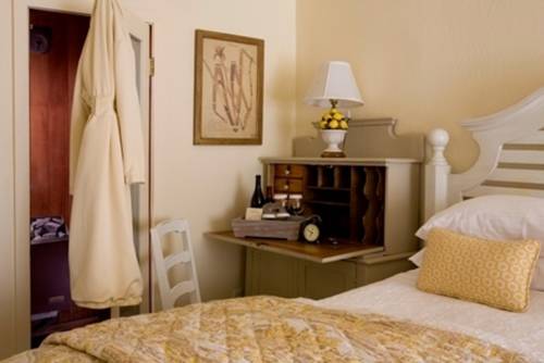Imagen de la habitación del Hotel Farmhouse Inn, Forestville. Foto 5