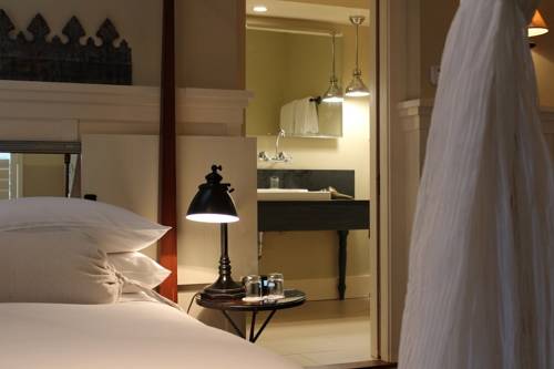 Imagen de la habitación del Hotel Farmhouse Inn, Forestville. Foto 9