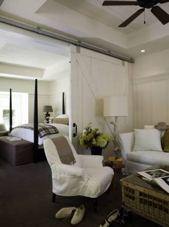 Imagen general del Hotel Farmhouse Inn, Forestville. Foto 1