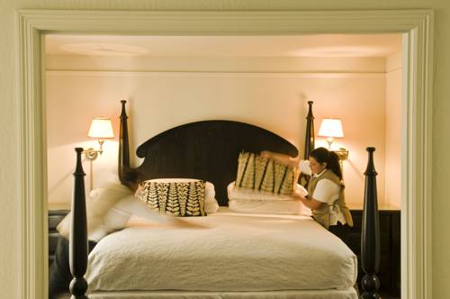 Imagen de la habitación del Hotel Farmhouse Inn, Forestville. Foto 11