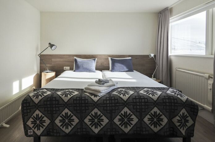 Imagen de la habitación del Hotel Farmhouse Lodge. Foto 12