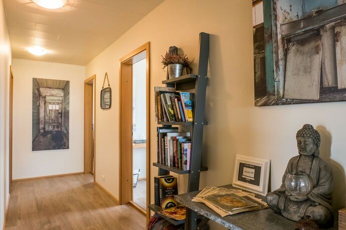 Imagen general del Hotel Farmhouse Lodge. Foto 2